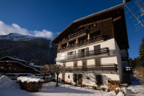 Résidence le Chardonnet D - Happy Rentals